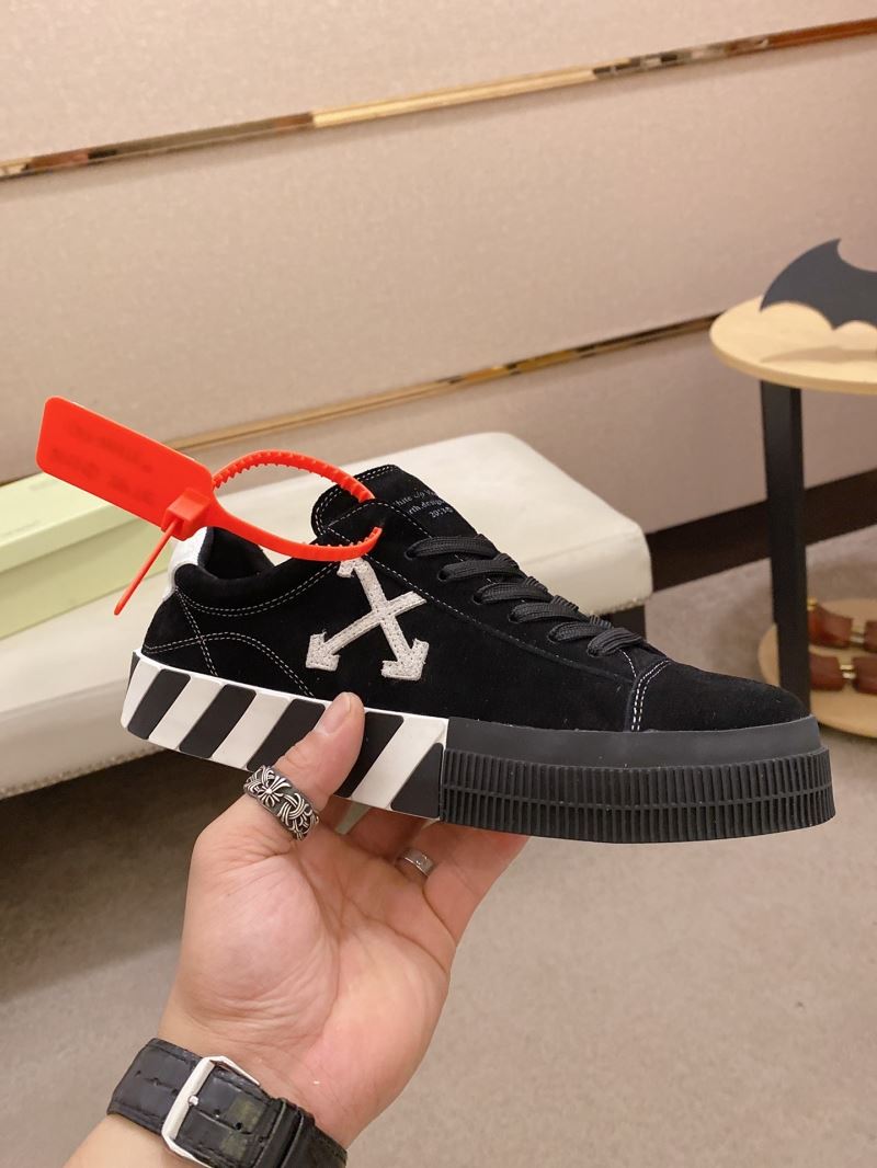 Off White Shoes